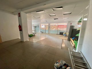 Local comercial en alquiler en Zona Alta en Premià de Mar