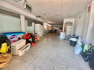 Local comercial en alquiler en Zona Alta en Premià de Mar