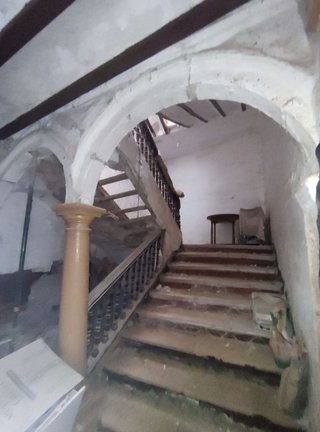 Casa pareada en venta en Baeza