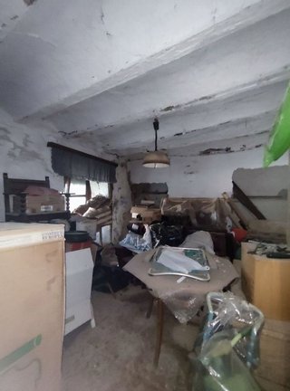 Casa pareada en venta en Baeza