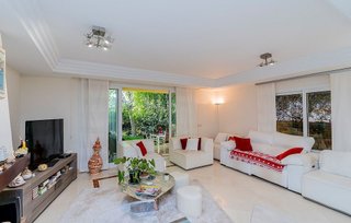 Casa pareada en venta en Riviera del Sol en Mijas