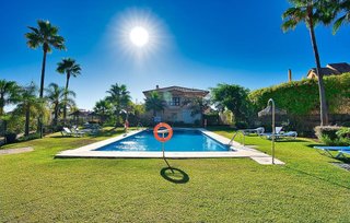 Casa pareada en venta en Riviera del Sol en Mijas