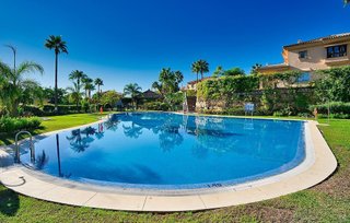 Casa pareada en venta en Riviera del Sol en Mijas