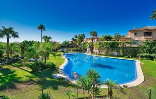 Casa pareada en venta en Riviera del Sol en Mijas