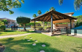 Casa pareada en venta en Riviera del Sol en Mijas