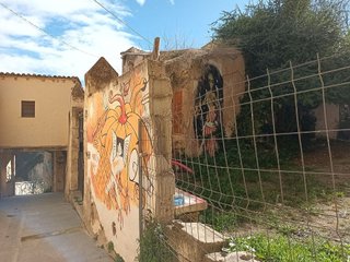 Casa en venta en Centro - Zona Alta en Alcoy/Alcoi