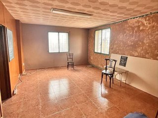 Casa en venta en Centro - Zona Alta en Alcoy/Alcoi