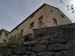 Casa en venta en Centro - Zona Alta en Alcoy/Alcoi