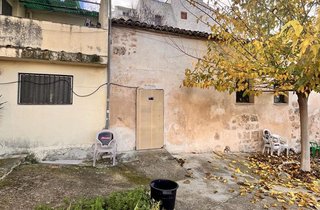 Casa en venta en Centro - Zona Alta en Alcoy/Alcoi