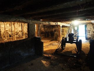 Chalet en venta en Soba