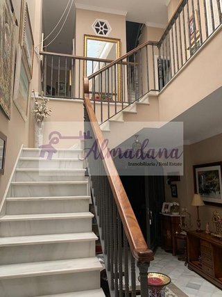 Chalet en venta en Centro en Puerto de Santa María (El)