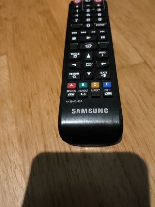 Mando Samsung Blu-ray AK59-00149A Original