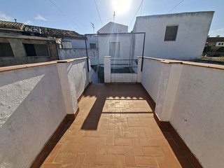 Chalet en venta en Montilla