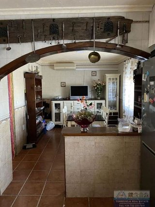 Chalet en venta en Orihuela ciudad en Orihuela