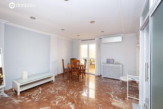 Casa pareada en venta en Cenes de la Vega