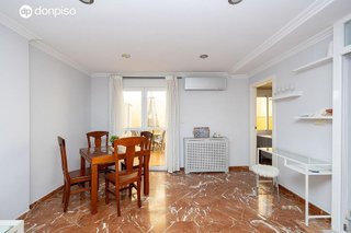 Casa pareada en venta en Cenes de la Vega