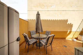 Casa pareada en venta en Cenes de la Vega