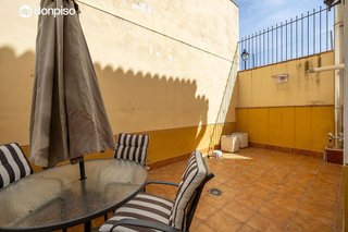 Casa pareada en venta en Cenes de la Vega
