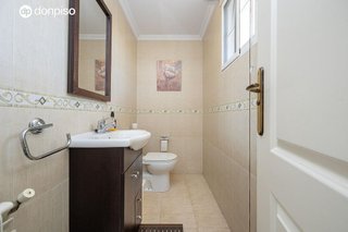 Casa pareada en venta en Cenes de la Vega