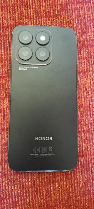 HONOR X8b Verde
