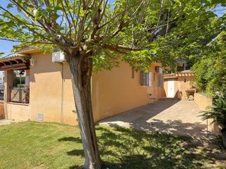 Chalet en venta en Corral Nou - Montros - Estepar en Náquera