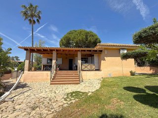 Chalet en venta en Corral Nou - Montros - Estepar en Náquera