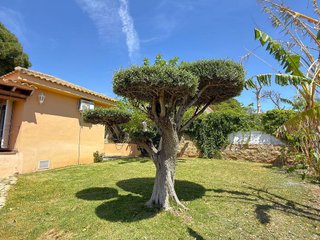 Chalet en venta en Corral Nou - Montros - Estepar en Náquera