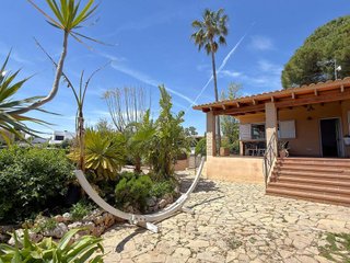 Chalet en venta en Corral Nou - Montros - Estepar en Náquera