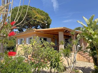 Chalet en venta en Corral Nou - Montros - Estepar en Náquera