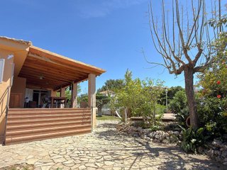 Chalet en venta en Corral Nou - Montros - Estepar en Náquera