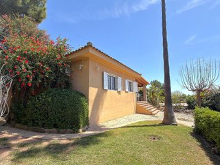 Chalet en venta en Corral Nou - Montros - Estepar en Náquera