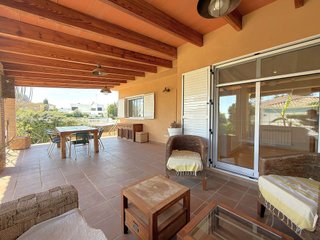 Chalet en venta en Corral Nou - Montros - Estepar en Náquera