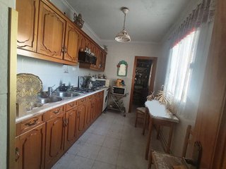 Casa adosada en venta en Fuensalida