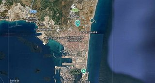 Casa adosada en venta en La Línea de la Concepción ciudad en Línea de la Concepción (La)