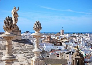 Casa adosada en venta en La Línea de la Concepción ciudad en Línea de la Concepción (La)