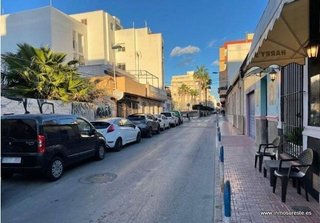Chalet en venta en Playa del Cura en Torrevieja