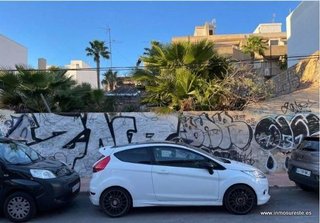 Chalet en venta en Playa del Cura en Torrevieja