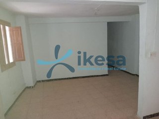 Casa adosada en venta en Beas de Segura