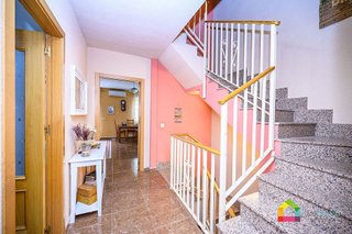 Casa adosada en venta en Esquivias