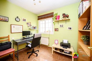Casa adosada en venta en Esquivias