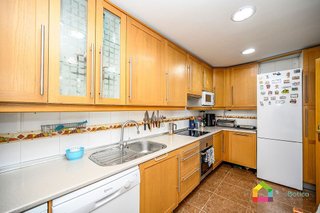 Casa adosada en venta en Esquivias