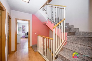 Casa adosada en venta en Esquivias