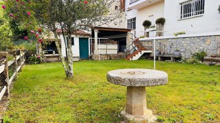 Chalet en venta en Parroquias de Santiago en Santiago de Compostela