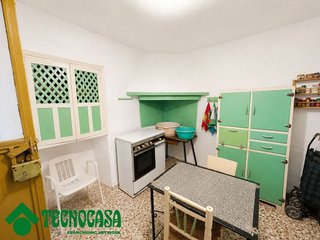Casa adosada en venta en Puebla de Montalbán (La)