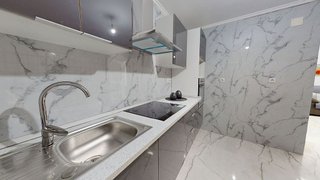 Casa adosada en venta en Sax
