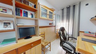 Casa adosada en venta en Sax