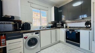 Casa en venta en Campos de Golf - Villa Martin - Los Dolses en Orihuela