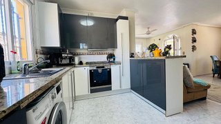Casa en venta en Campos de Golf - Villa Martin - Los Dolses en Orihuela