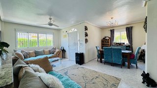 Casa en venta en Campos de Golf - Villa Martin - Los Dolses en Orihuela