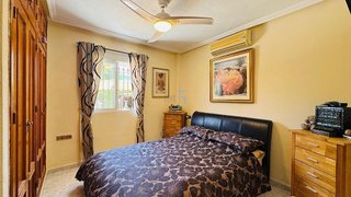 Casa en venta en Campos de Golf - Villa Martin - Los Dolses en Orihuela